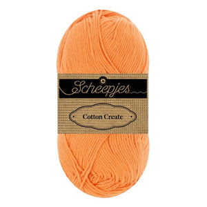 Scheepjes Cotton Create