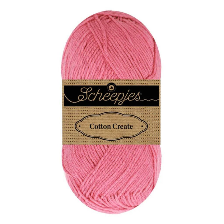 Scheepjes 653 Fringe Scheepjes Cotton Create Lieblingsgarn