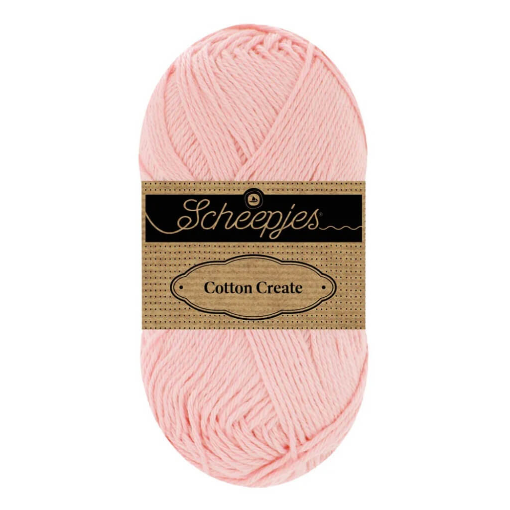 Scheepjes 654 Embroider Scheepjes Cotton Create Lieblingsgarn