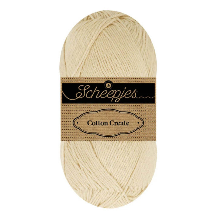 Scheepjes 656 Spin Scheepjes Cotton Create Lieblingsgarn