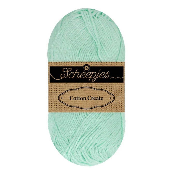 Scheepjes 663 Shape Scheepjes Cotton Create Lieblingsgarn