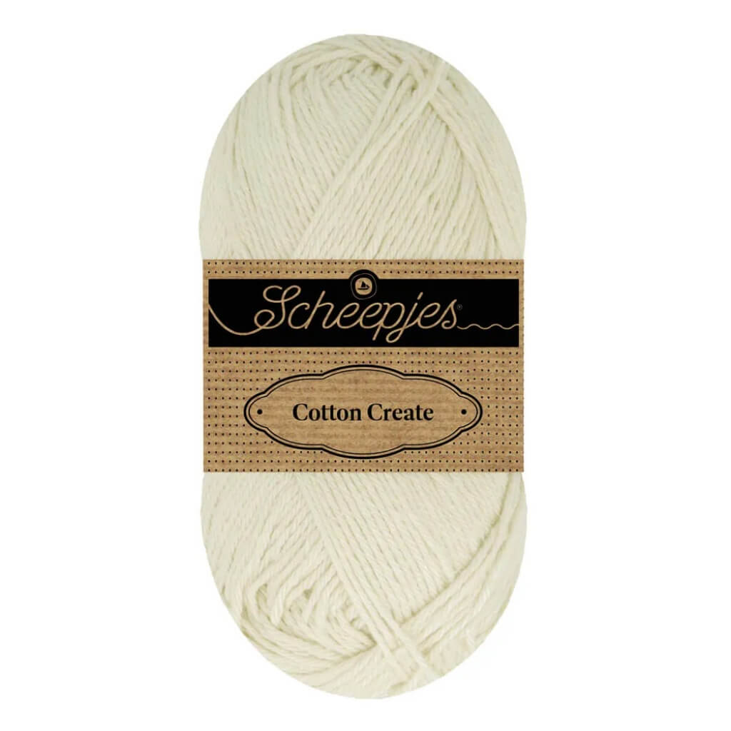 Scheepjes 700 Sketch Scheepjes Cotton Create Lieblingsgarn