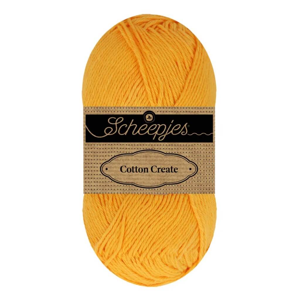 Scheepjes 714 Fix Scheepjes Cotton Create Lieblingsgarn
