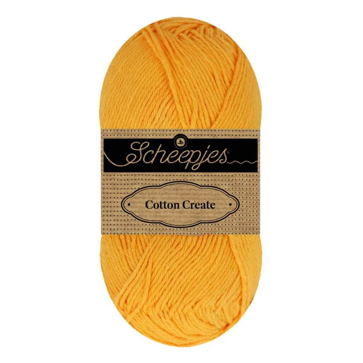 Scheepjes 714 Fix Scheepjes Cotton Create Lieblingsgarn