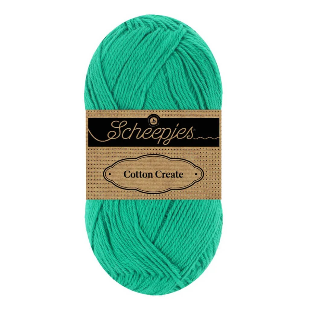 Scheepjes 723 Progress Scheepjes Cotton Create Lieblingsgarn