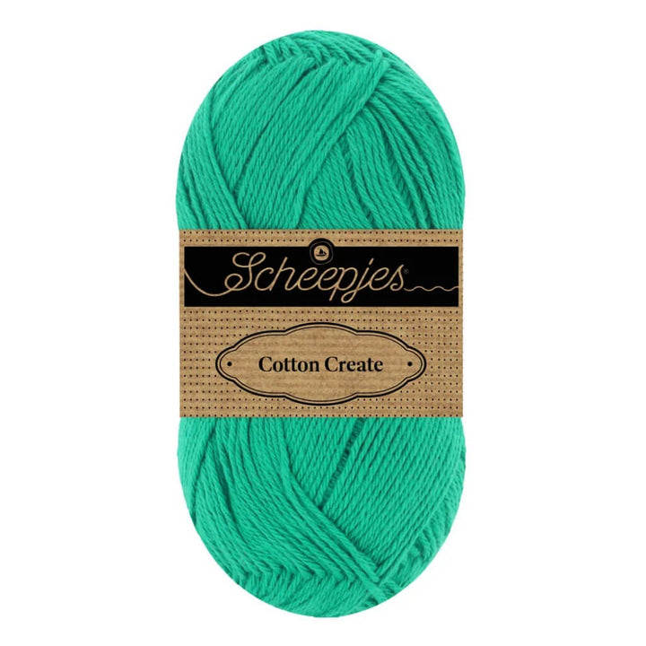 Scheepjes 723 Progress Scheepjes Cotton Create Lieblingsgarn