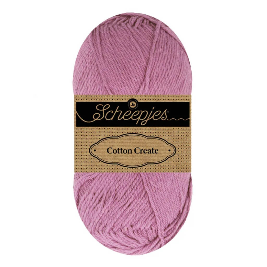 Scheepjes 726 Weave Scheepjes Cotton Create Lieblingsgarn