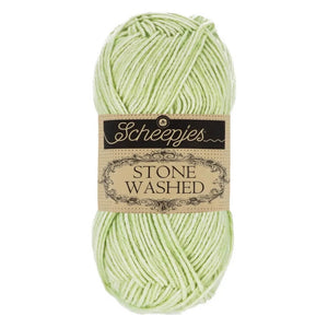 Scheepjes Stone Washed