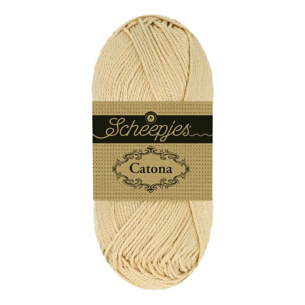 Scheepjes Scheepjes Catona Lieblingsgarn