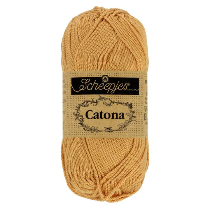 Scheepjes 179 Topaz Scheepjes Catona Lieblingsgarn