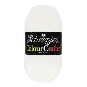 Scheepjes Colour Crafter