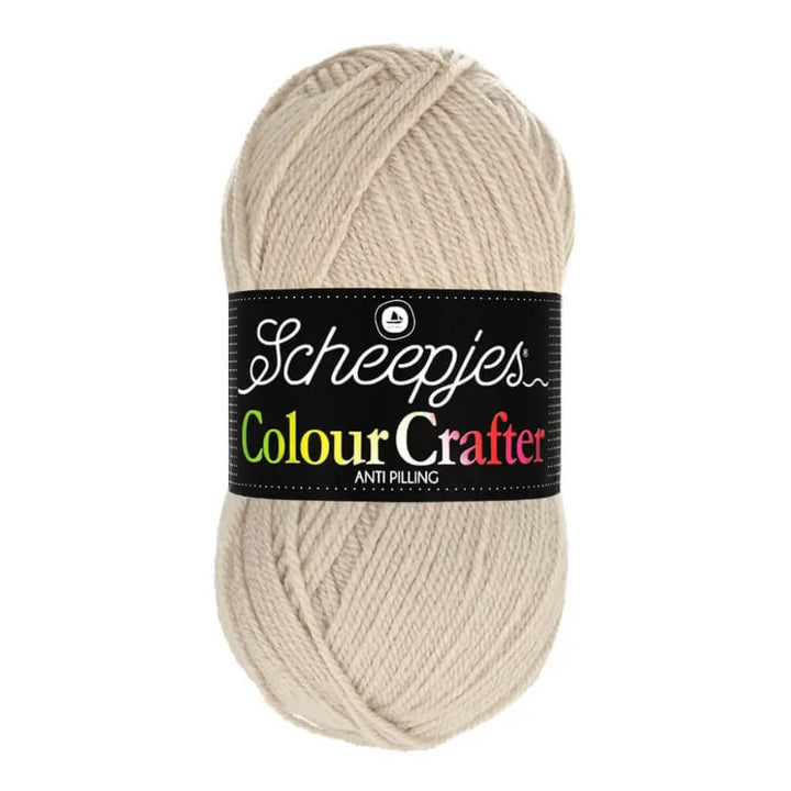 Scheepjes 2010 Hasselt Scheepjes Colour Crafter Lieblingsgarn