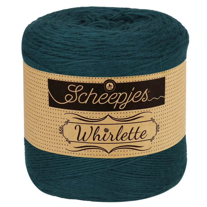 Scheepjes 854 Blueberry Scheepjes Whirlette Lieblingsgarn
