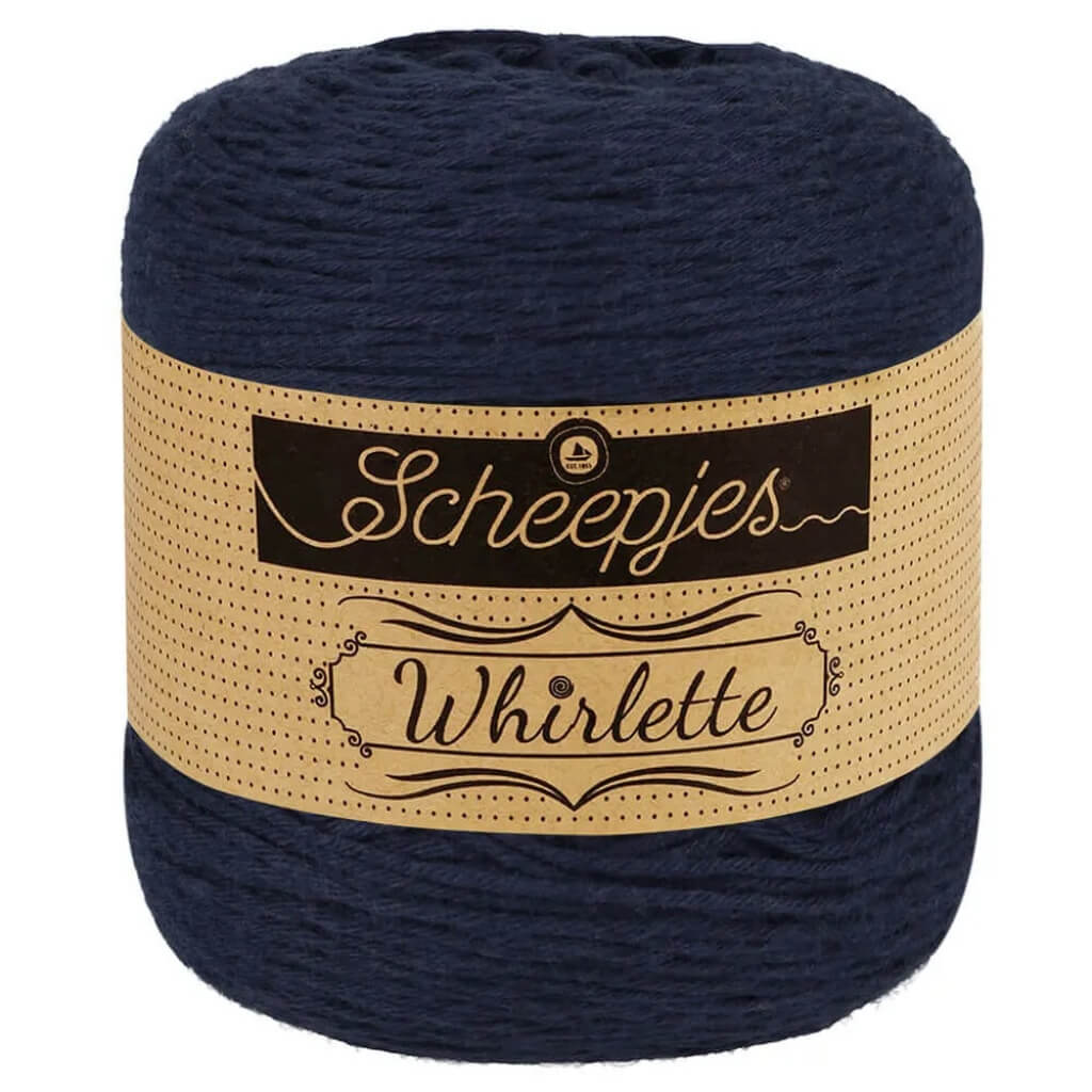 Scheepjes 868 Bilberry Scheepjes Whirlette Lieblingsgarn