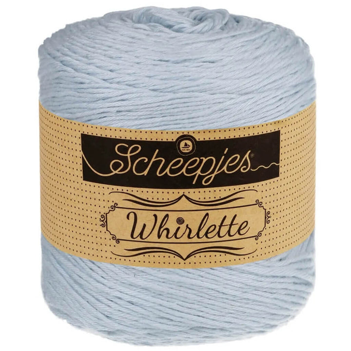 Scheepjes 872 Sugar Scheepjes Whirlette Lieblingsgarn