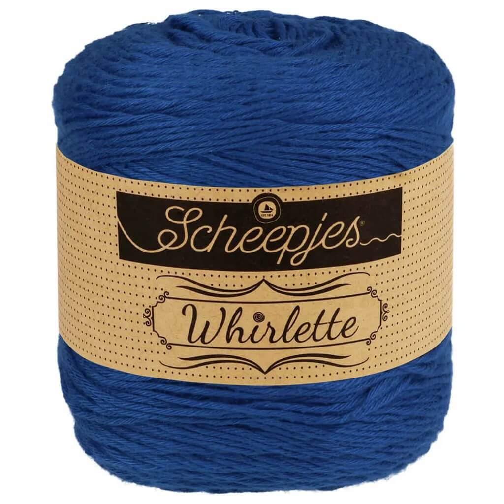Scheepjes 875 Lightly Salted Scheepjes Whirlette Lieblingsgarn