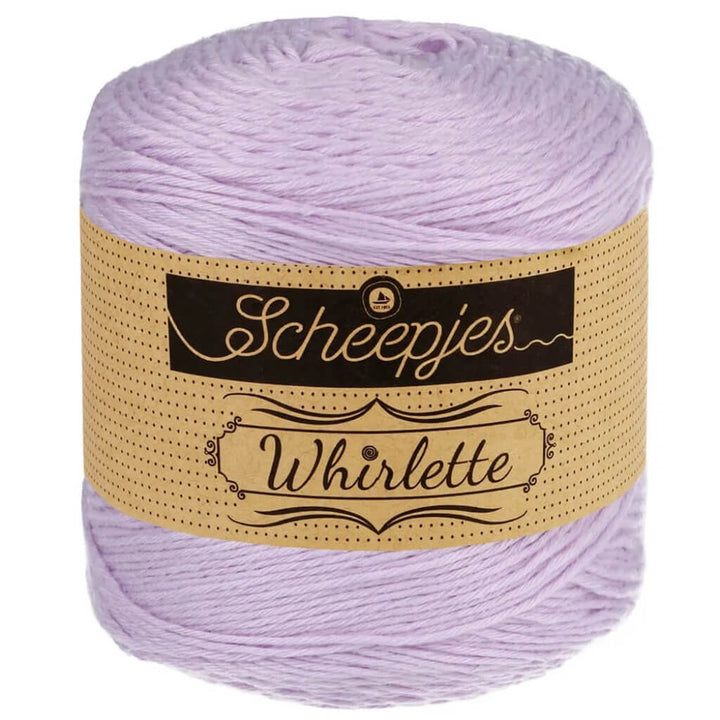 Scheepjes 877 Parma Violet Scheepjes Whirlette Lieblingsgarn