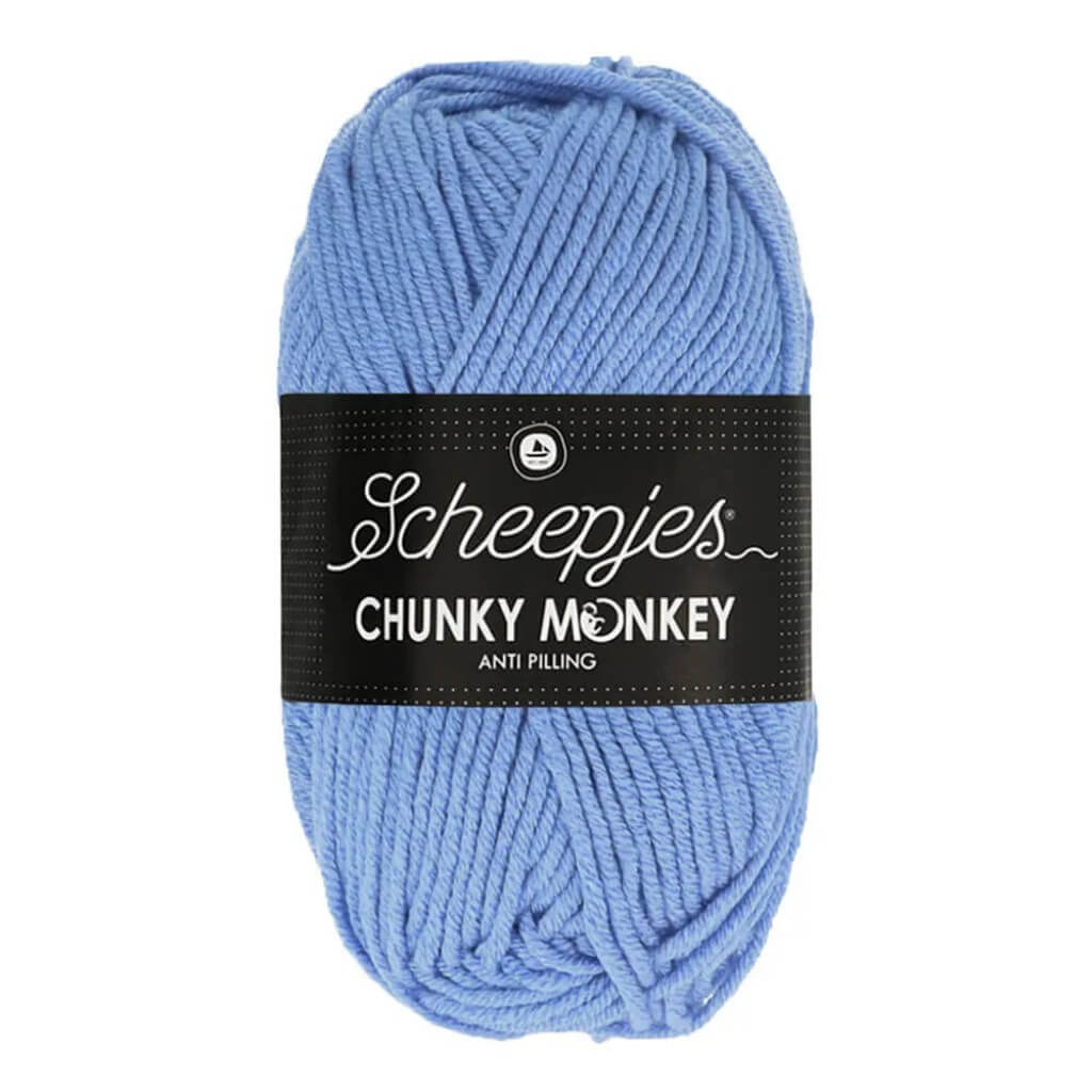 Scheepjes Scheepjes Chunky Monkey Lieblingsgarn