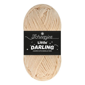 Scheepjes Little Darling