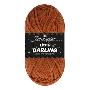 Scheepjes Little Darling