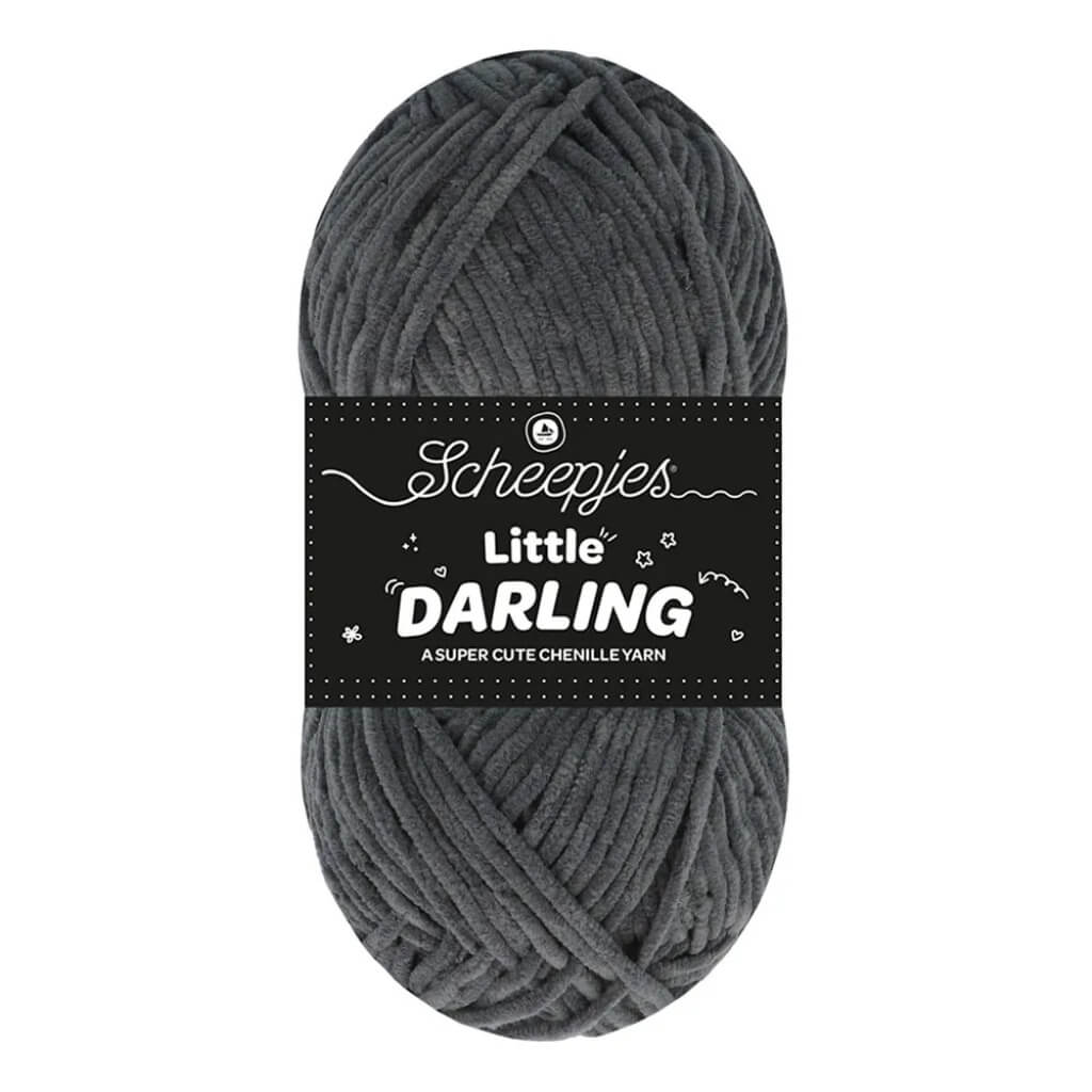Scheepjes 424 - Puffin Scheepjes Little Darling Lieblingsgarn