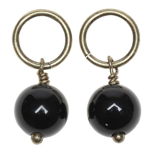 Go handmade Stitch Marker - Ring, set/2