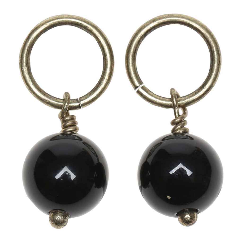 Go handmade Stitch Marker - Ring, set/2