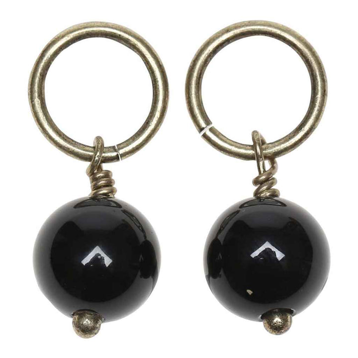Go handmade Stitch Marker - Ring, set/2