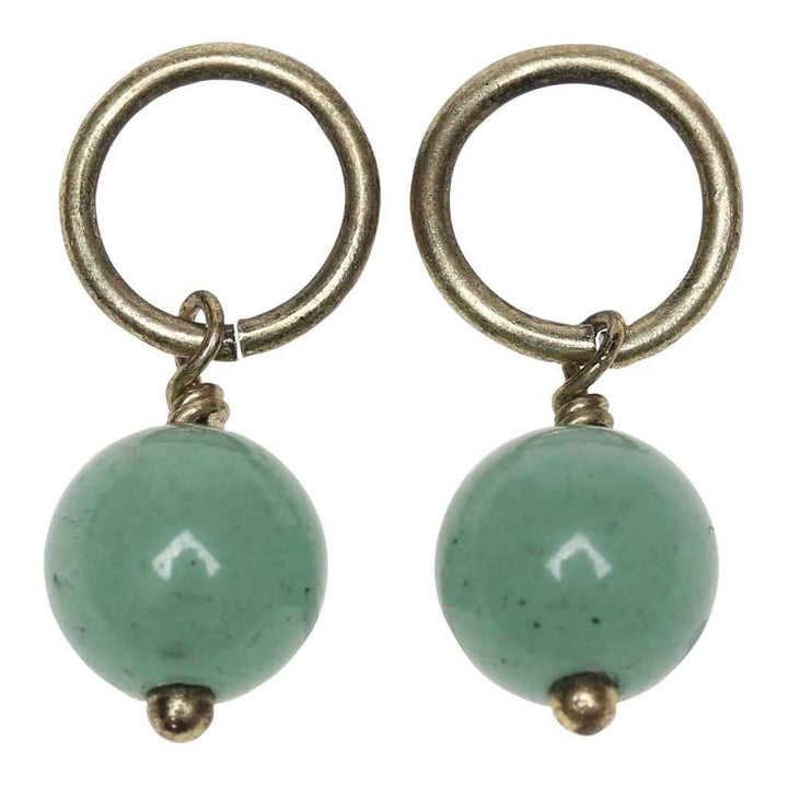 Go handmade Stitch Marker - Ring, set/2