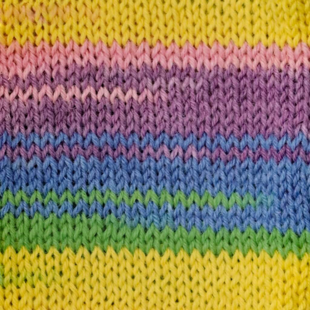 West Yorkshire Spinners 872 wildflower West Yorkshire Spinners Signature 4ply Winwick Mum Lieblingsgarn