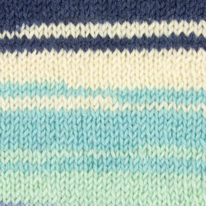 West Yorkshire Spinners 878 winter icicle West Yorkshire Spinners Signature 4ply Winwick Mum Lieblingsgarn