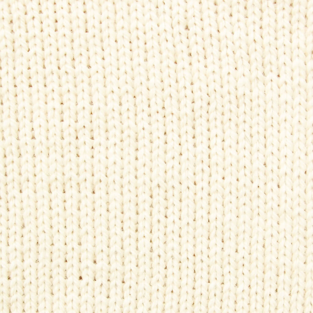 West Yorkshire Spinners 001 ecru West Yorkshire Spinners Fleece Bluefaced Leicester DK Lieblingsgarn
