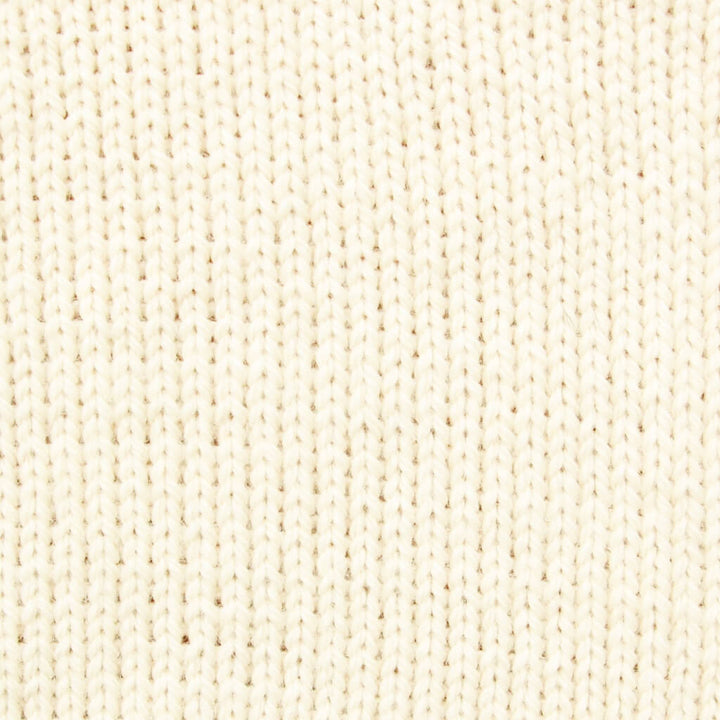 West Yorkshire Spinners 001 ecru West Yorkshire Spinners Fleece Bluefaced Leicester DK Lieblingsgarn