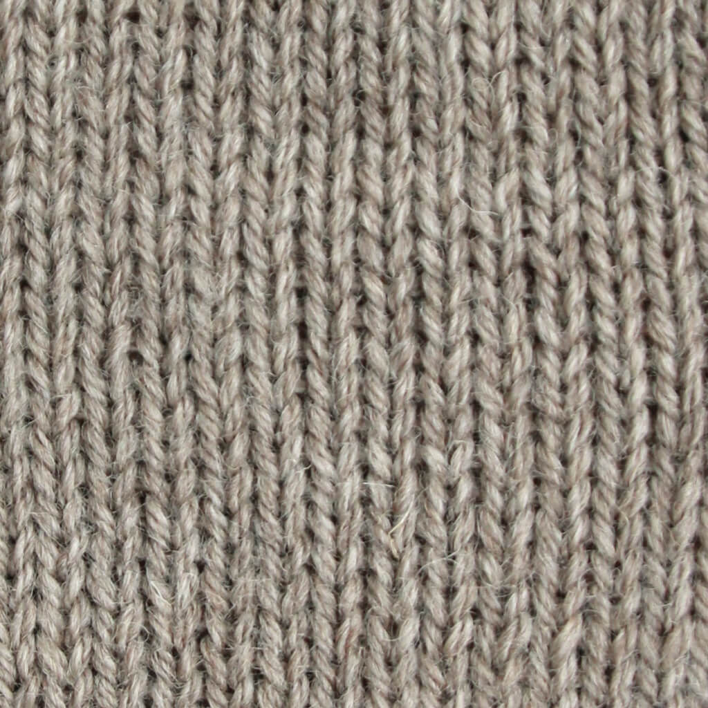 West Yorkshire Spinners 002 light brown West Yorkshire Spinners Fleece Bluefaced Leicester DK Lieblingsgarn
