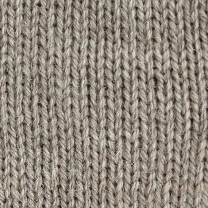 West Yorkshire Spinners 002 light brown West Yorkshire Spinners Fleece Bluefaced Leicester DK Lieblingsgarn