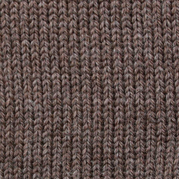 West Yorkshire Spinners 003 brown West Yorkshire Spinners Fleece Bluefaced Leicester DK Lieblingsgarn