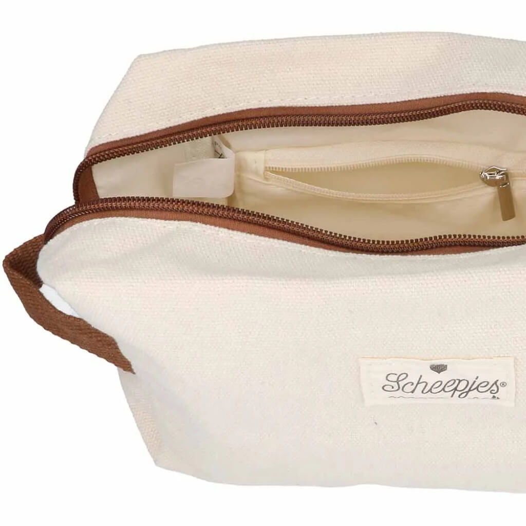 Scheepjes Scheepjes Etui für Zubehör - 1Stk Lieblingsgarn