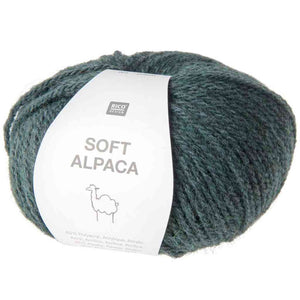 Rico Design Soft Alpaca