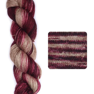 KnitPro Symfonie Terra handgefärbt