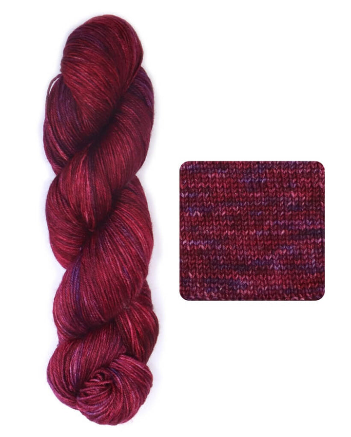 KnitPro Symfonie Terra handgefärbt