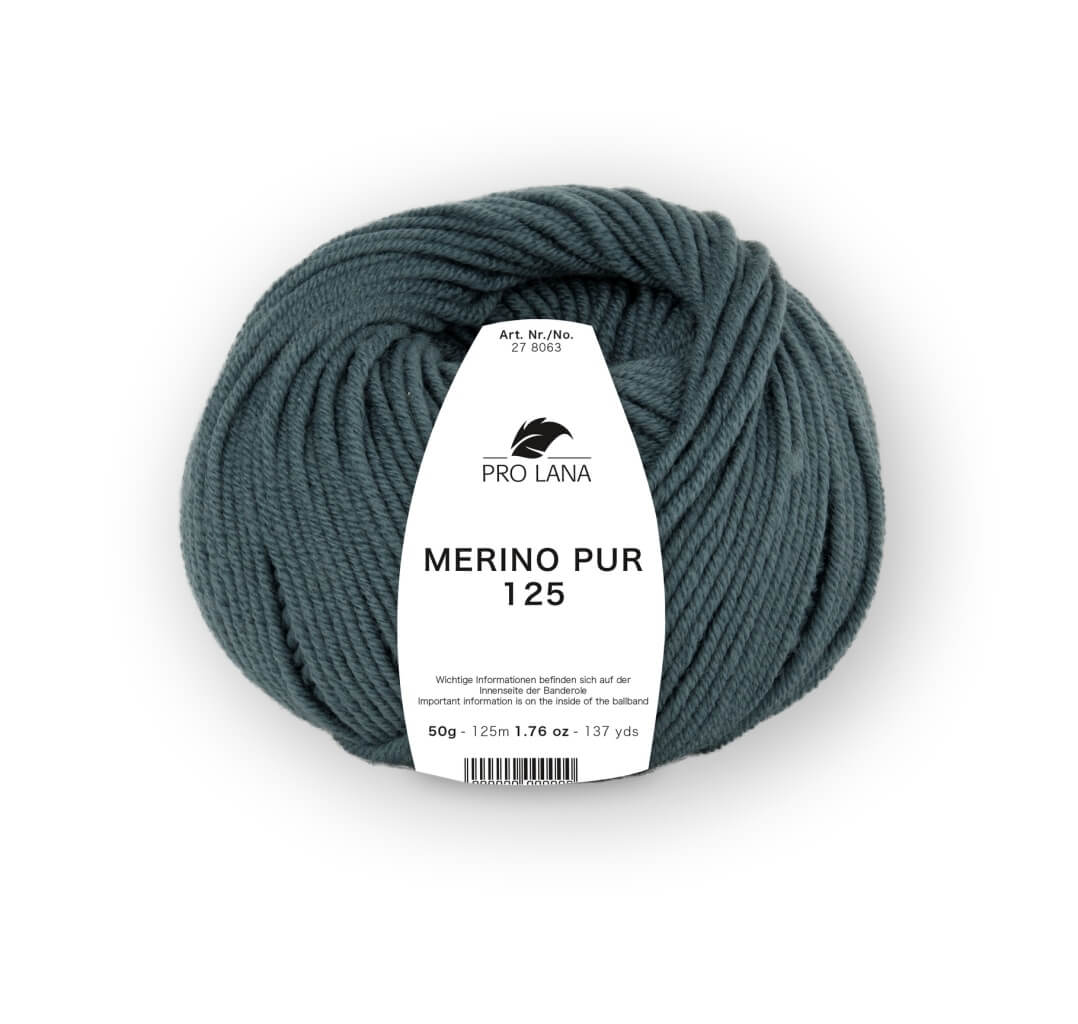 Pro Lana 66 Pro Lana Merino Pur 125 Lieblingsgarn
