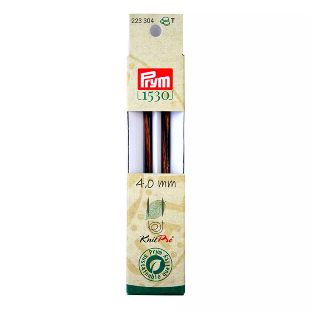 Prym Rundstricknadelspitzen Natural
