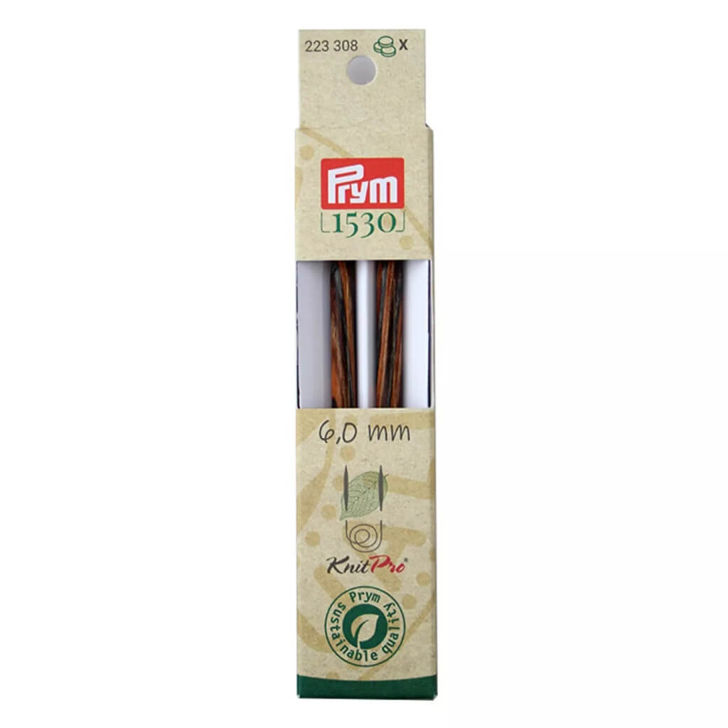 Prym Rundstricknadelspitzen Natural
