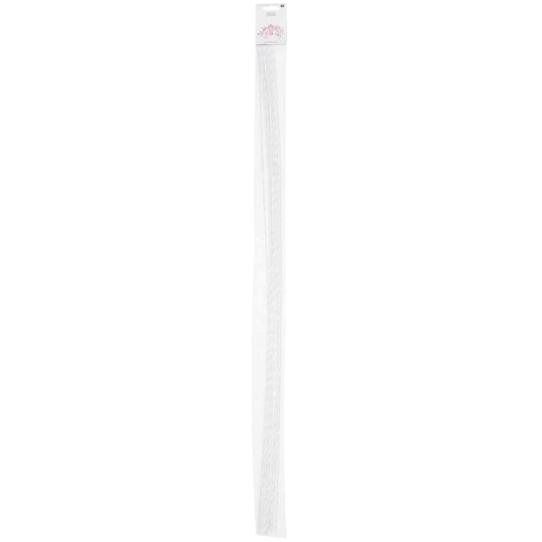 Rico Design Papierdraht 1,8mm 1m 10 Stück