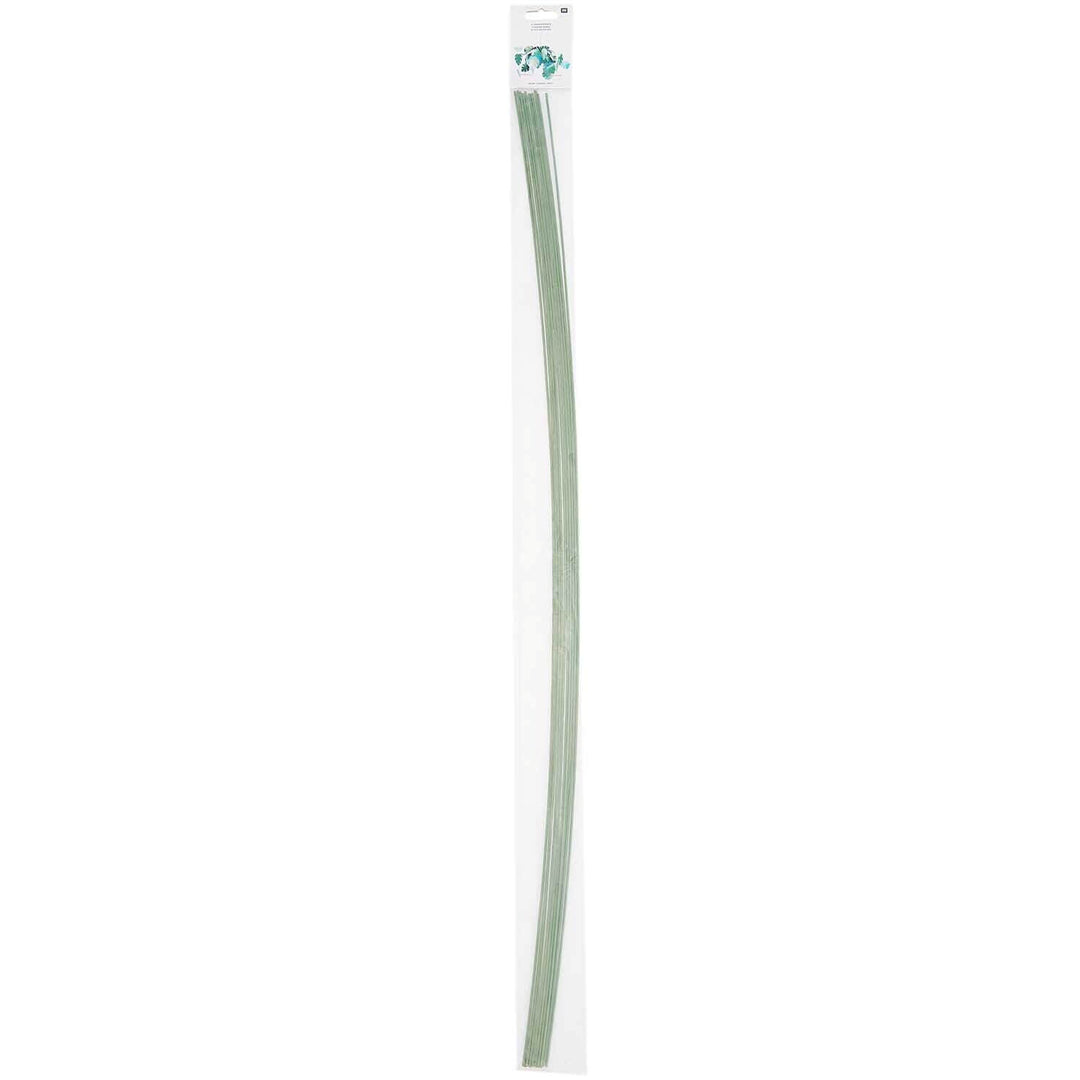 Rico Design Papierdraht 1,8mm 1m 10 Stück