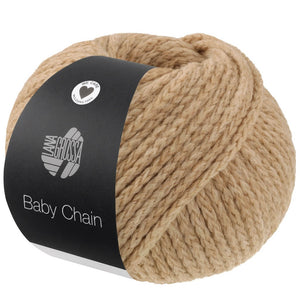 Lana Grossa Baby Chain