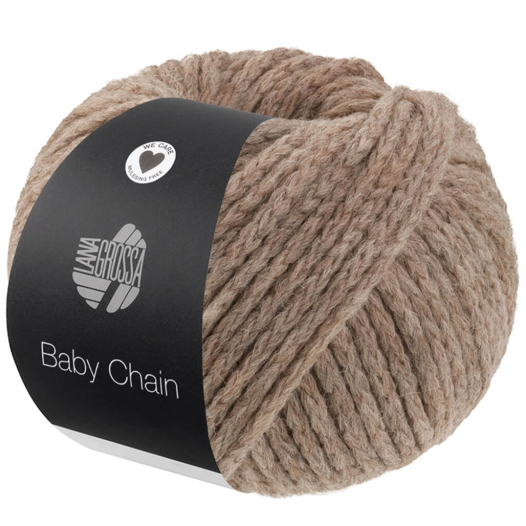 Lana Grossa Baby Chain