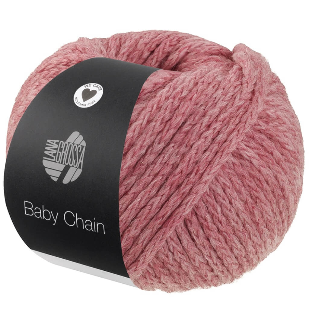 Lana Grossa Baby Chain