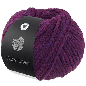 Lana Grossa Baby Chain