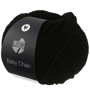 Lana Grossa Baby Chain